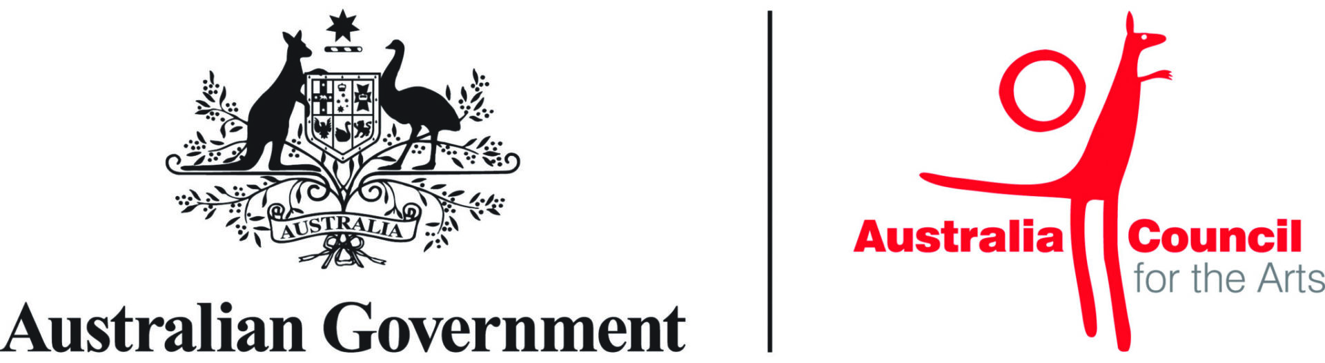 Australia council logo