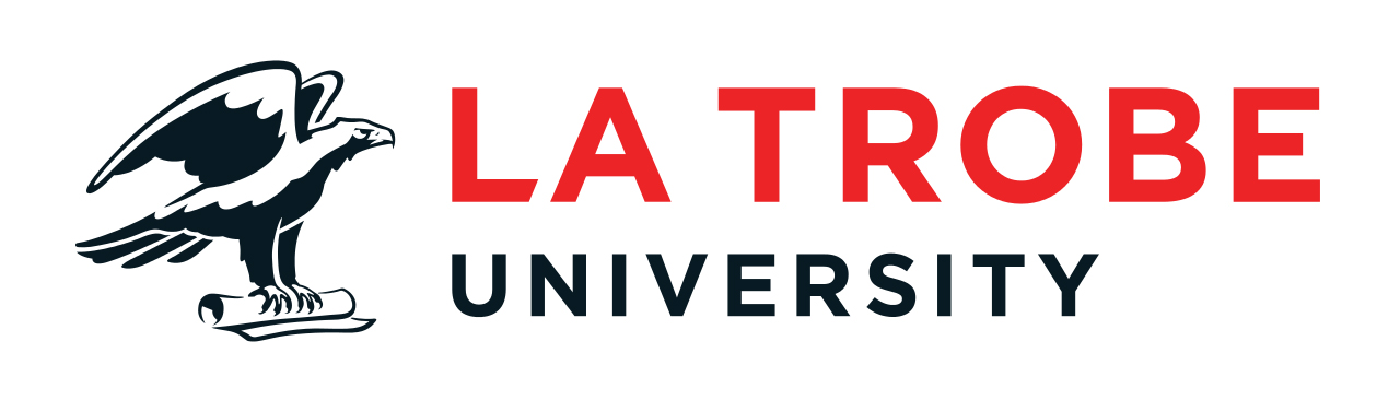 La Trobe University logo