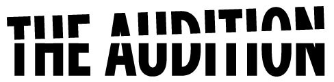 The Audition logo