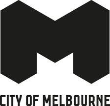 City of Melbourne logo