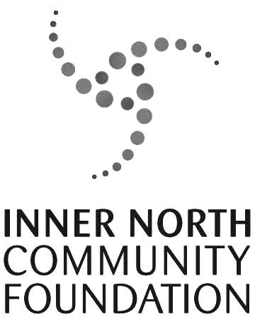 Inner North Community Foundation logo