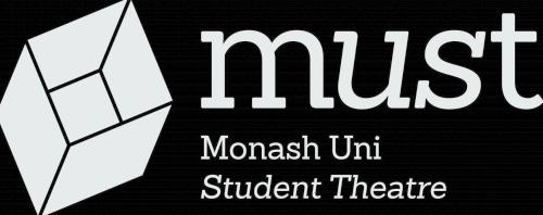 Monash Student Theatre logo