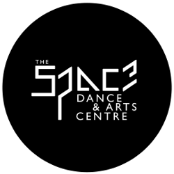 The Space Dance & Arts Centre logo