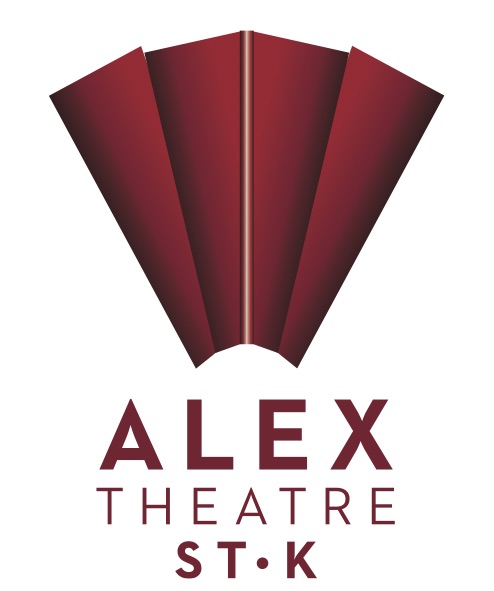 Alex Theatre logo