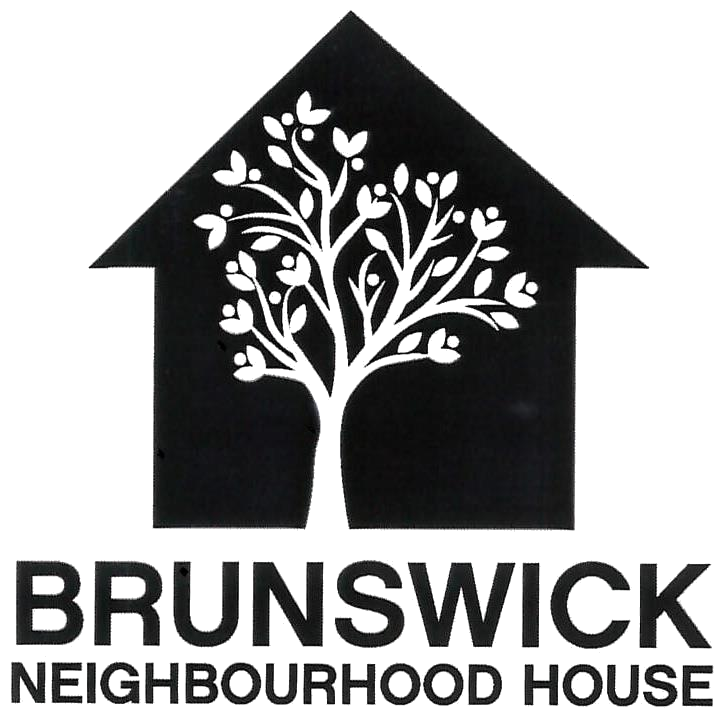 Brunswick Neighbourhood House logo