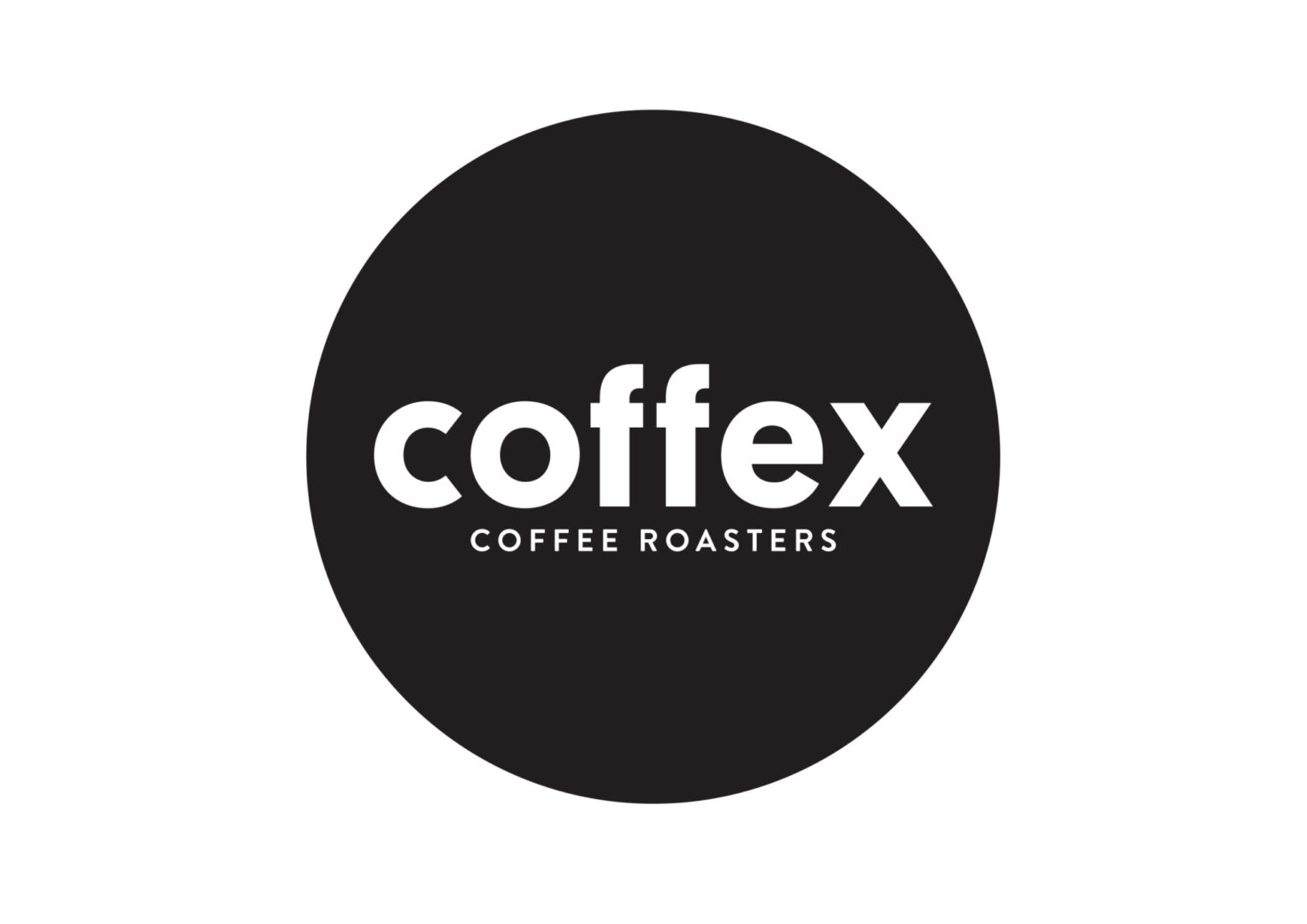 Coffex Coffee Roasters logo