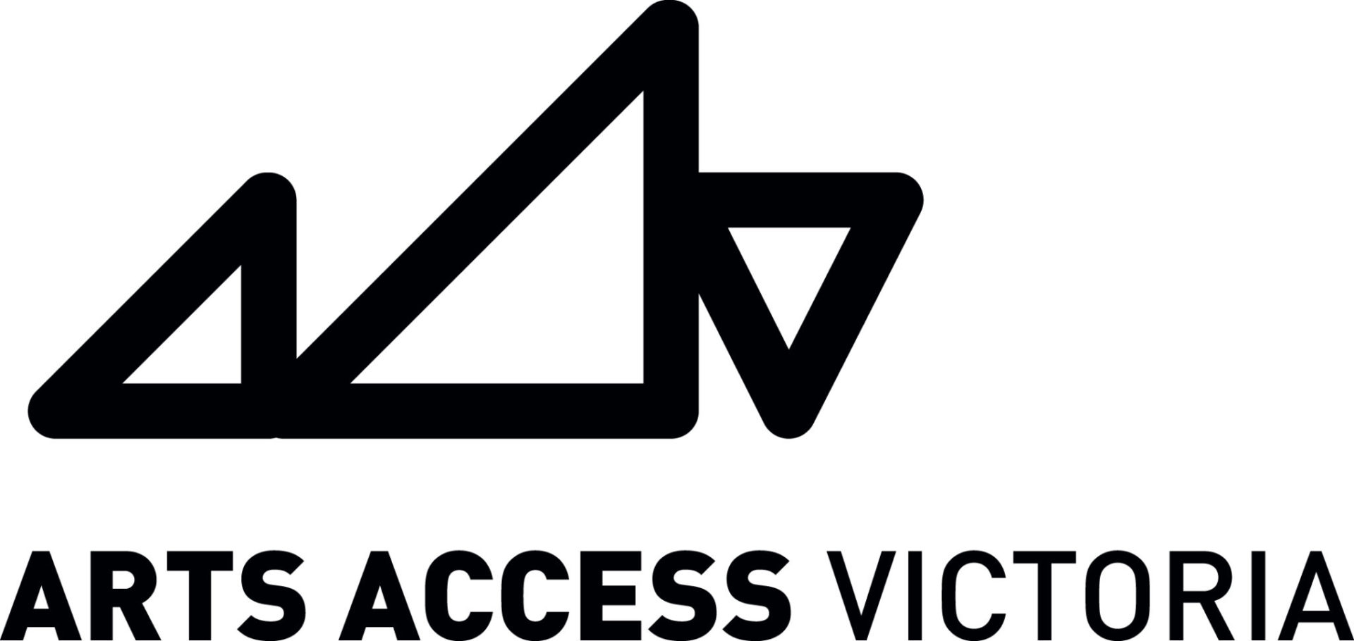 Arts Access logo