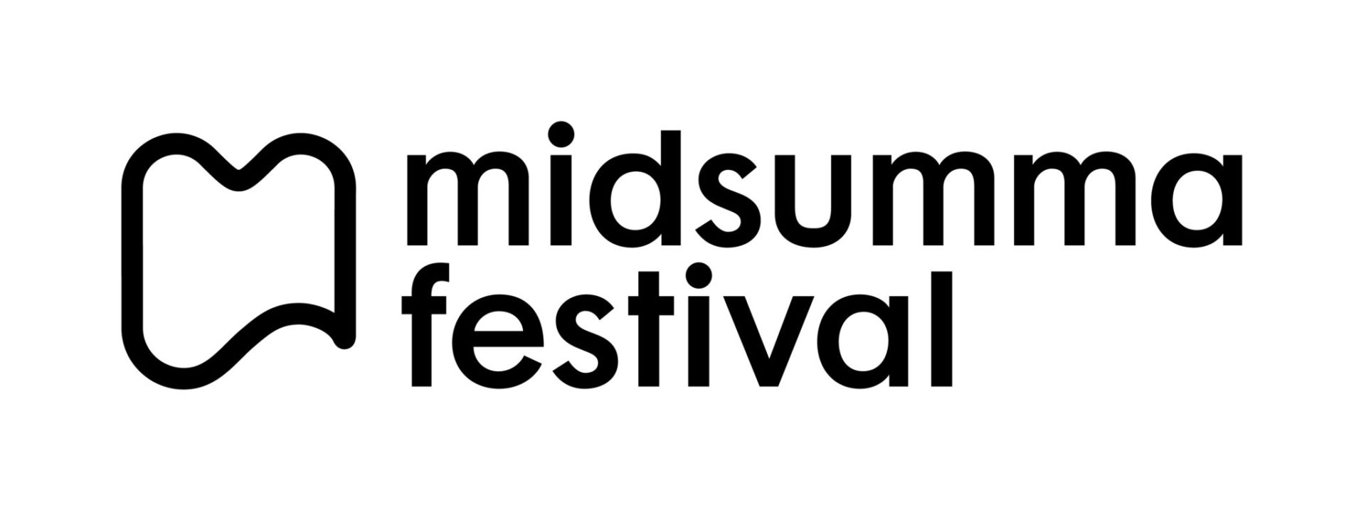 Midsumma Festival logo