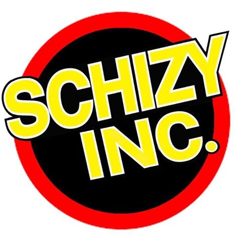 Schizy Inc logo