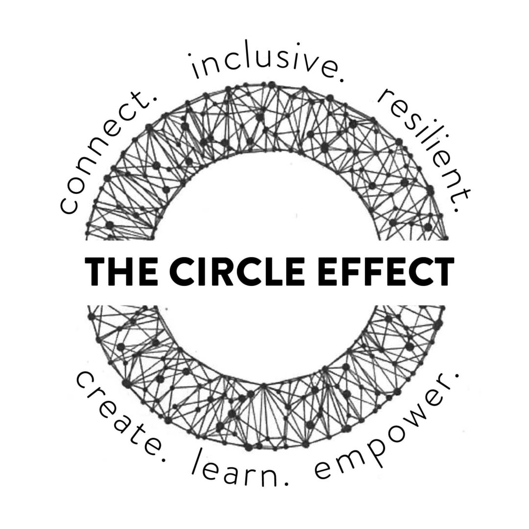 The Circle Effect logo