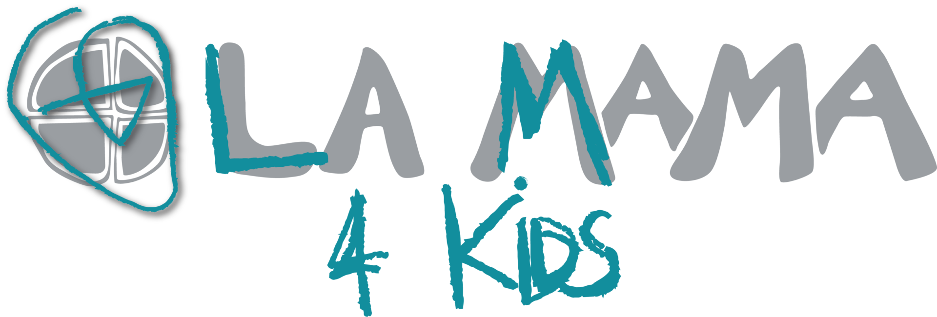 La Mama for kids logo