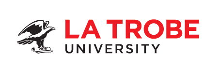 La Trobe University logo