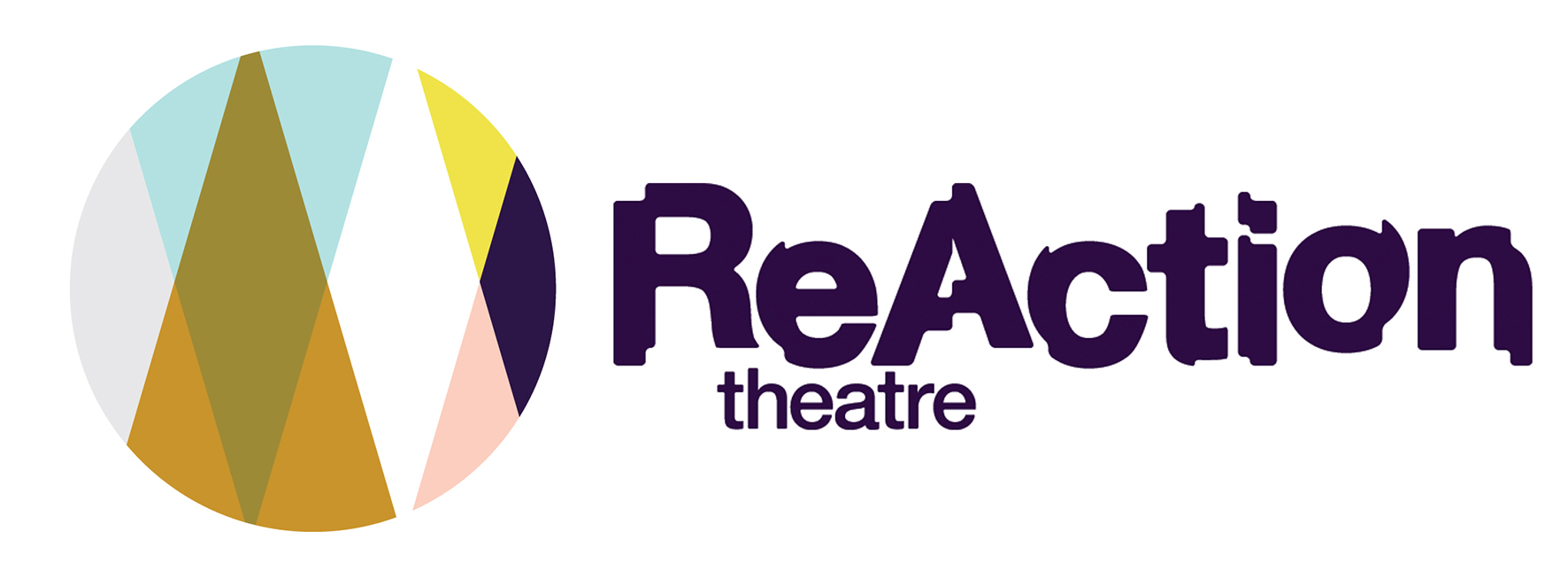 Reaction Theatre logo