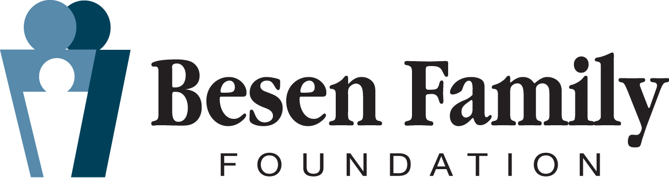 Besen Family Foundation logo