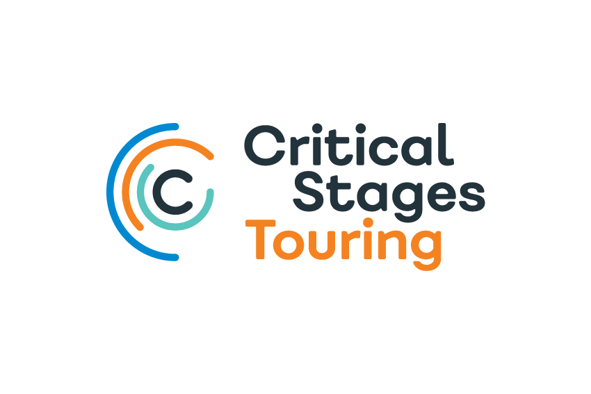 Critical Stages Touring logo