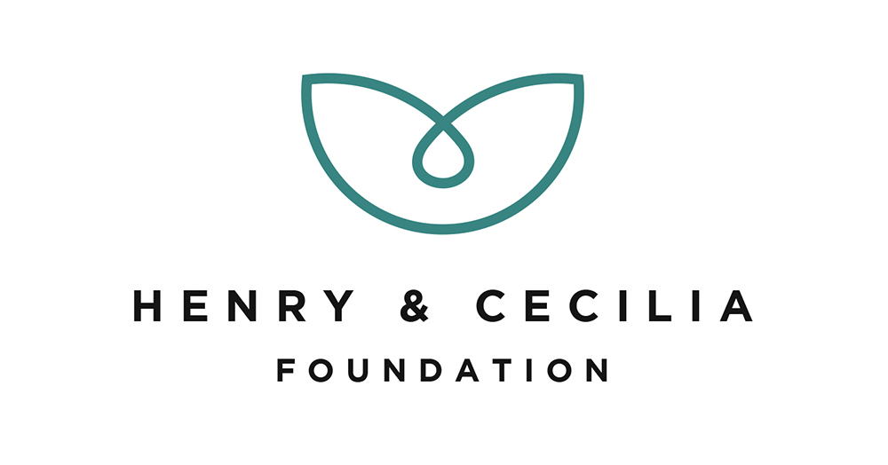 Henry & Cecilia Foundation logo