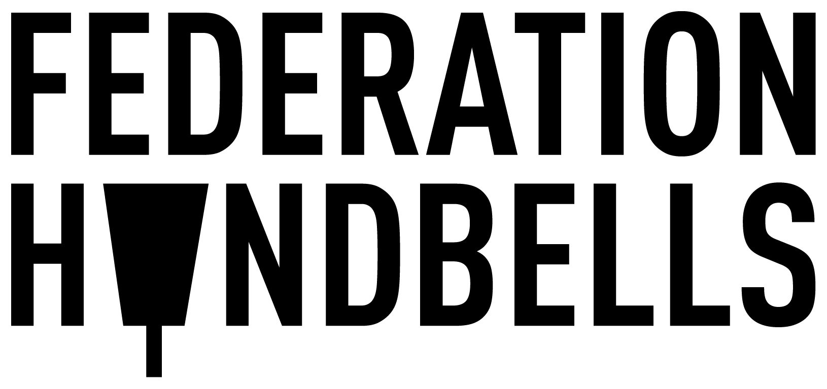 Federation Handbells logo