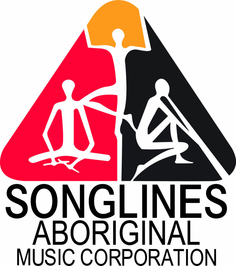 Songlines logo