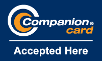 Campanion card logo