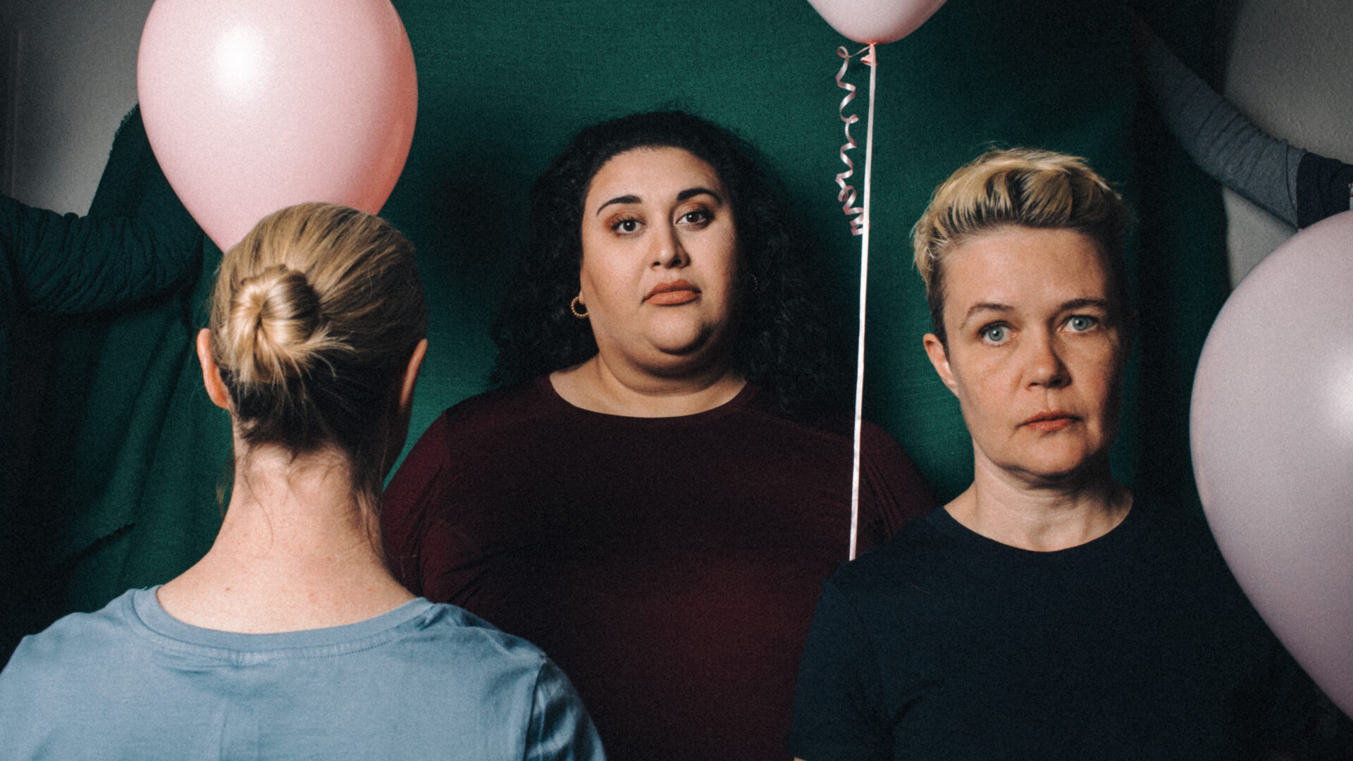 Let Bleeding Girls Lie La Mama Theatre eat-these-foods-before-blood-plasma-donation-blend-of-bites